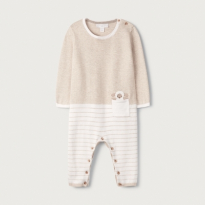 the white company christening gown