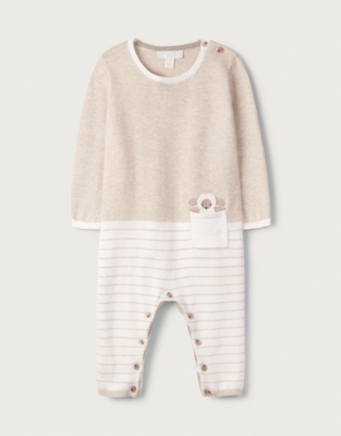 organic romper