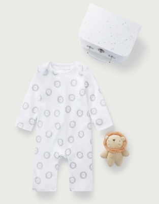 Lion baby outlet clothes