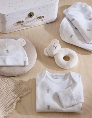 The white company baby hot sale grow