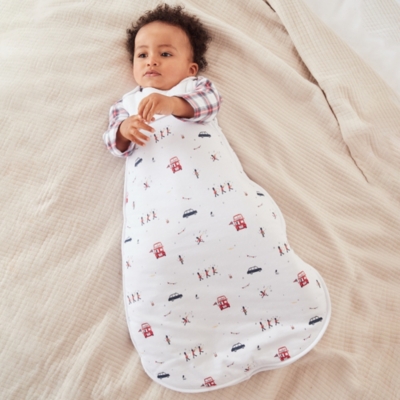 White company baby outlet girl