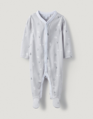 sleepsuits with hand covers