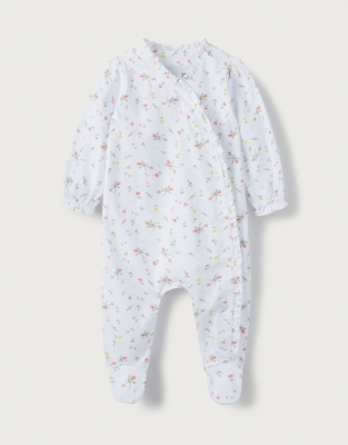 white company baby clothes