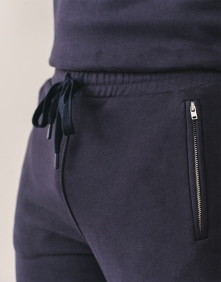 Organic Cotton Men’s Jersey Jogger