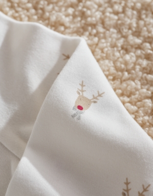 Organic Cotton Mini Jingles Gift Set (0–6mths)