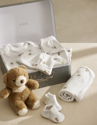 Baby Boys Clothing Baby Sleepwear The White Company UK