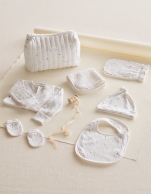 Organic Cotton My Perfect Day Out Gift Set