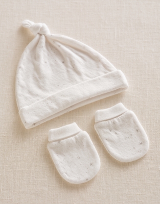 Organic Cotton My Perfect Day Out Gift Set