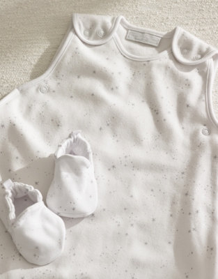 Organic Cotton My Perfect Start Gift Set (0–6mths)