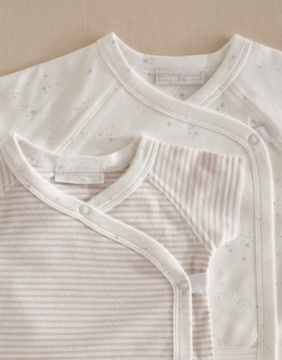 Organic Cotton My Perfect Start Gift Set (0–6mths)