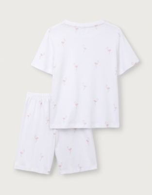 White/Pink