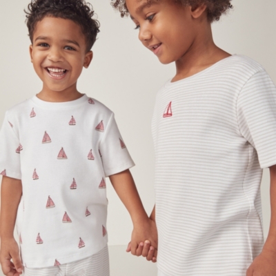 White/Red