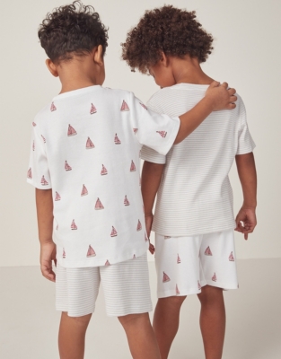 White/Red
