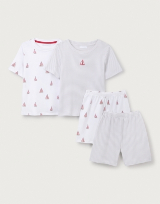 White/Red