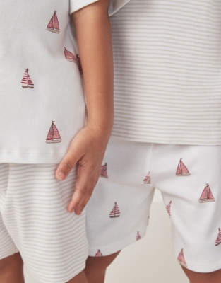 White/Red