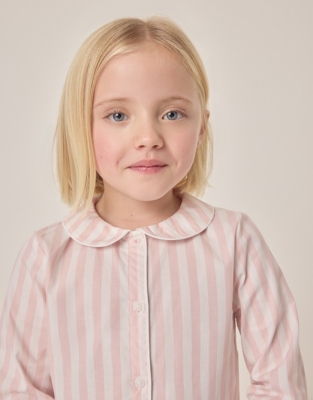 Pale Pink