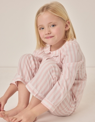 Pale Pink