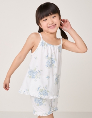 White/Blue