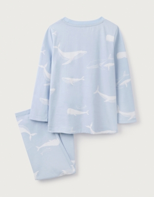 Pale Blue