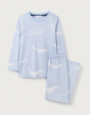 Pale Blue