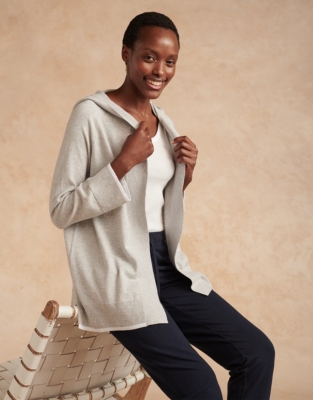 Long lounge outlet cardigan