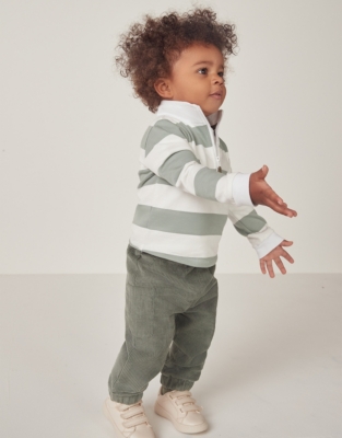 Baby boy sale cord trousers