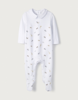 Baby Sleepsuits \u0026 Newborn Pyjamas | The 