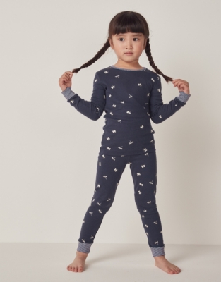 Children s Pajamas The Little White Company US