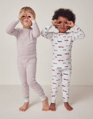 Boys short pyjamas discount sale