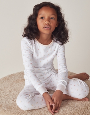 Little white company pyjamas shop