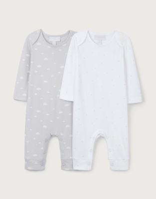 Cloud sleepsuit store