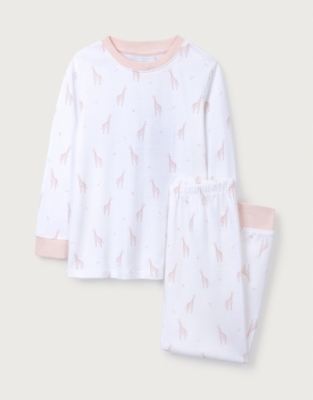 White/Pink