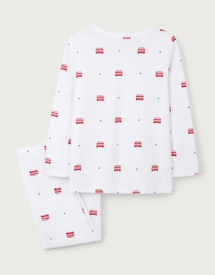 White/Red