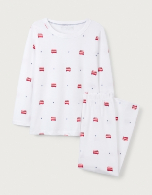 White/Red