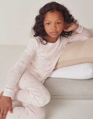 Next deals girls pjs