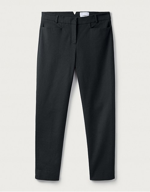 Pants | Wide Leg, Cropped & Tailored | The White Company US