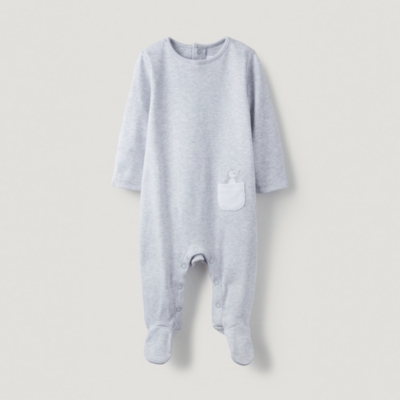 baby's first christmas jumper