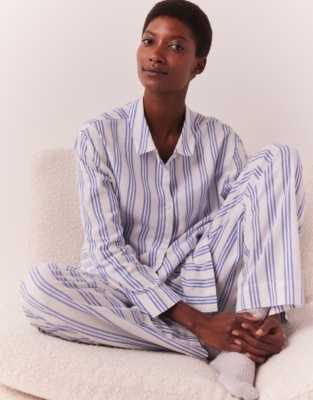 Pure Cashmere Lounge and Pajama Set for Women : : Clothing, Shoes  & Accessories