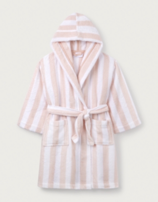 Pink Stripe