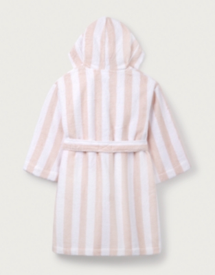 Pink Stripe