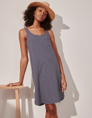 The great store swing tank dress