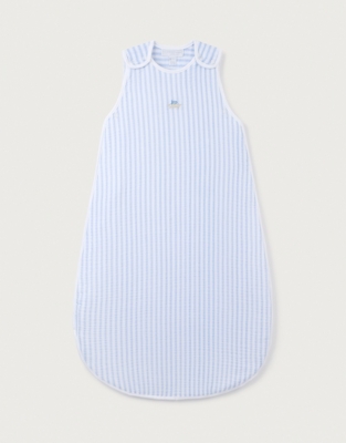 Blue Stripe