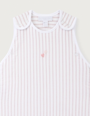 Pink Stripe