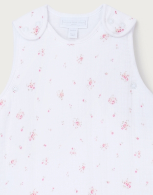 White/Pink