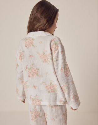 Pale Pink