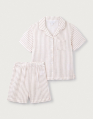 Pink Stripe