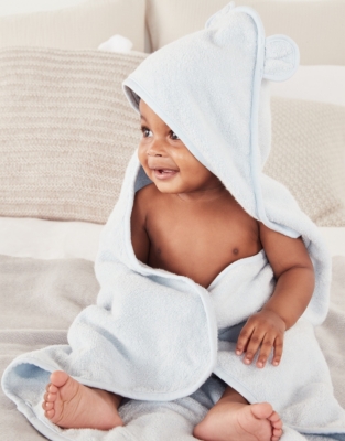 Organic Hydrocotton Baby Towel