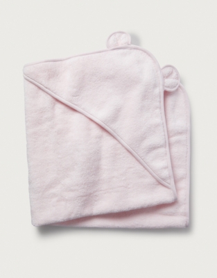 Organic Hydrocotton Baby Towel