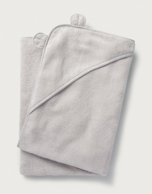 Organic Hydrocotton Baby Towel