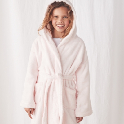 Organic Hydrocotton Robe (5–12yrs)